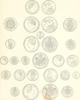 An illustration from Annals of the coinage of Great Britain and its dependencies : from the earliest period of authentic history to the reign of Victoria (1840)