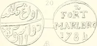 Picture 268 of 271 from Annals of the coinage of Great Britain and its dependencies : from the earliest period of authentic history to the reign of Victoria (1840), leaf 328