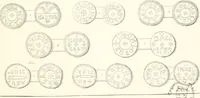 An illustration from Annals of the coinage of Great Britain and its dependencies : from the earliest period of authentic history to the reign of Victoria (1840)