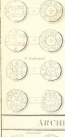 An illustration from Annals of the coinage of Great Britain and its dependencies : from the earliest period of authentic history to the reign of Victoria (1840)
