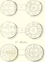 Picture 28 of 271 from Annals of the coinage of Great Britain and its dependencies : from the earliest period of authentic history to the reign of Victoria (1840), leaf 42