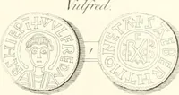 An illustration from Annals of the coinage of Great Britain and its dependencies : from the earliest period of authentic history to the reign of Victoria (1840)
