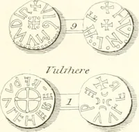 Picture 32 of 271 from Annals of the coinage of Great Britain and its dependencies : from the earliest period of authentic history to the reign of Victoria (1840), leaf 46