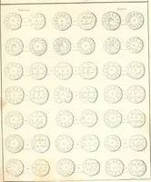 An illustration from Annals of the coinage of Great Britain and its dependencies : from the earliest period of authentic history to the reign of Victoria (1840)