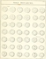 Picture 45 of 271 from Annals of the coinage of Great Britain and its dependencies : from the earliest period of authentic history to the reign of Victoria (1840), leaf 60