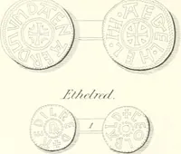 Picture 51 of 271 from Annals of the coinage of Great Britain and its dependencies : from the earliest period of authentic history to the reign of Victoria (1840), leaf 72