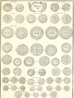 An illustration from Annals of the coinage of Great Britain and its dependencies : from the earliest period of authentic history to the reign of Victoria (1840)