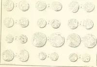 An illustration from Annals of the coinage of Great Britain and its dependencies : from the earliest period of authentic history to the reign of Victoria (1840)