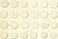 Picture 50 of 217 from Annals of the coinage of Great Britain and its dependencies : from the earliest period of authentic history to the reign of Victoria (1840), leaf 100