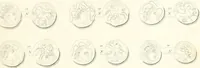 An illustration from Annals of the coinage of Great Britain and its dependencies : from the earliest period of authentic history to the reign of Victoria (1840)