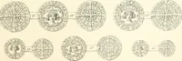 An illustration from Annals of the coinage of Great Britain and its dependencies : from the earliest period of authentic history to the reign of Victoria (1840)