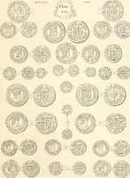 Picture 62 of 217 from Annals of the coinage of Great Britain and its dependencies : from the earliest period of authentic history to the reign of Victoria (1840), leaf 134