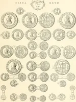 Picture 67 of 217 from Annals of the coinage of Great Britain and its dependencies : from the earliest period of authentic history to the reign of Victoria (1840), leaf 150