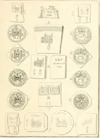 An illustration from Annals of the coinage of Great Britain and its dependencies : from the earliest period of authentic history to the reign of Victoria (1840)