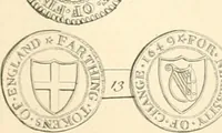 Picture 87 of 217 from Annals of the coinage of Great Britain and its dependencies : from the earliest period of authentic history to the reign of Victoria (1840), leaf 204