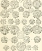 An illustration from Annals of the coinage of Great Britain and its dependencies : from the earliest period of authentic history to the reign of Victoria (1840)