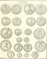 An illustration from Annals of the coinage of Great Britain and its dependencies : from the earliest period of authentic history to the reign of Victoria (1840)