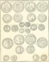 Picture 113 of 217 from Annals of the coinage of Great Britain and its dependencies : from the earliest period of authentic history to the reign of Victoria (1840), leaf 270