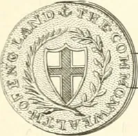 An illustration from Annals of the coinage of Great Britain and its dependencies : from the earliest period of authentic history to the reign of Victoria (1840)