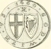 Picture 118 of 217 from Annals of the coinage of Great Britain and its dependencies : from the earliest period of authentic history to the reign of Victoria (1840), leaf 278