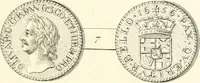 An illustration from Annals of the coinage of Great Britain and its dependencies : from the earliest period of authentic history to the reign of Victoria (1840)