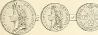 Picture 124 of 217 from Annals of the coinage of Great Britain and its dependencies : from the earliest period of authentic history to the reign of Victoria (1840), leaf 282
