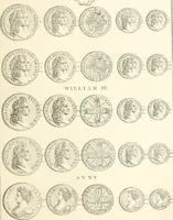 Picture 125 of 217 from Annals of the coinage of Great Britain and its dependencies : from the earliest period of authentic history to the reign of Victoria (1840), leaf 284