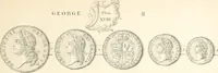 Picture 128 of 217 from Annals of the coinage of Great Britain and its dependencies : from the earliest period of authentic history to the reign of Victoria (1840), leaf 290