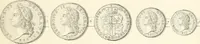 An illustration from Annals of the coinage of Great Britain and its dependencies : from the earliest period of authentic history to the reign of Victoria (1840)