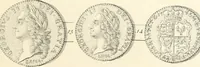 An illustration from Annals of the coinage of Great Britain and its dependencies : from the earliest period of authentic history to the reign of Victoria (1840)