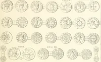 An illustration from Annals of the coinage of Great Britain and its dependencies : from the earliest period of authentic history to the reign of Victoria (1840)
