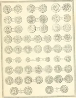An illustration from Annals of the coinage of Great Britain and its dependencies : from the earliest period of authentic history to the reign of Victoria (1840)