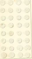 An illustration from Annals of the coinage of Great Britain and its dependencies : from the earliest period of authentic history to the reign of Victoria (1840)