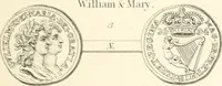 An illustration from Annals of the coinage of Great Britain and its dependencies : from the earliest period of authentic history to the reign of Victoria (1840)