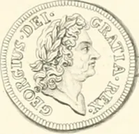 Picture 151 of 217 from Annals of the coinage of Great Britain and its dependencies : from the earliest period of authentic history to the reign of Victoria (1840), leaf 342
