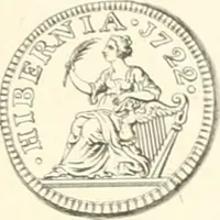 Picture 154 of 217 from Annals of the coinage of Great Britain and its dependencies : from the earliest period of authentic history to the reign of Victoria (1840), leaf 342