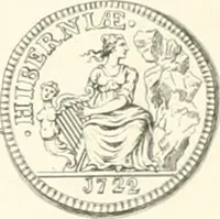 Picture 156 of 217 from Annals of the coinage of Great Britain and its dependencies : from the earliest period of authentic history to the reign of Victoria (1840), leaf 342