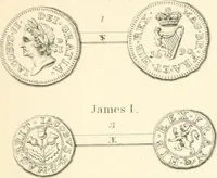 Picture 158 of 217 from Annals of the coinage of Great Britain and its dependencies : from the earliest period of authentic history to the reign of Victoria (1840), leaf 346