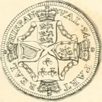 Picture 162 of 217 from Annals of the coinage of Great Britain and its dependencies : from the earliest period of authentic history to the reign of Victoria (1840), leaf 346