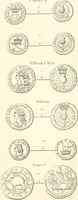 Picture 163 of 217 from Annals of the coinage of Great Britain and its dependencies : from the earliest period of authentic history to the reign of Victoria (1840), leaf 346