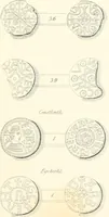 Picture 19 of 217 from Annals of the coinage of Great Britain and its dependencies : from the earliest period of authentic history to the reign of Victoria (1840), leaf 36