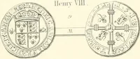 Picture 170 of 217 from Annals of the coinage of Great Britain and its dependencies : from the earliest period of authentic history to the reign of Victoria (1840), leaf 364