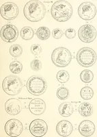 An illustration from Annals of the coinage of Great Britain and its dependencies : from the earliest period of authentic history to the reign of Victoria (1840)