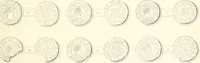 Picture 20 of 217 from Annals of the coinage of Great Britain and its dependencies : from the earliest period of authentic history to the reign of Victoria (1840), leaf 38