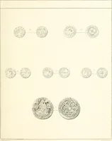 An illustration from Annals of the coinage of Great Britain and its dependencies : from the earliest period of authentic history to the reign of Victoria (1840)