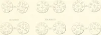 Picture 195 of 217 from Annals of the coinage of Great Britain and its dependencies : from the earliest period of authentic history to the reign of Victoria (1840), leaf 412