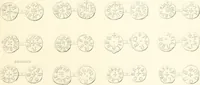 Picture 198 of 217 from Annals of the coinage of Great Britain and its dependencies : from the earliest period of authentic history to the reign of Victoria (1840), leaf 420