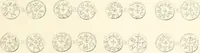 An illustration from Annals of the coinage of Great Britain and its dependencies : from the earliest period of authentic history to the reign of Victoria (1840)