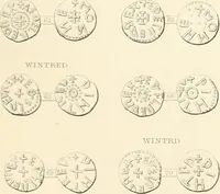 Picture 203 of 217 from Annals of the coinage of Great Britain and its dependencies : from the earliest period of authentic history to the reign of Victoria (1840), leaf 452