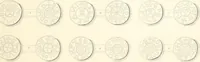 Picture 25 of 217 from Annals of the coinage of Great Britain and its dependencies : from the earliest period of authentic history to the reign of Victoria (1840), leaf 46